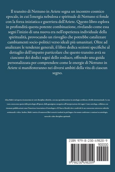 Produktbild: Nettuno in Ariete