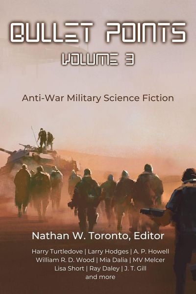 Produktbild: Bullet Points 3