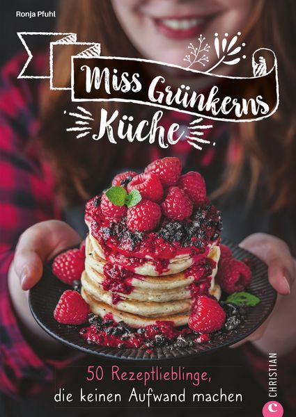 Produktbild: Miss Gr&uuml;nkerns K&uuml;che