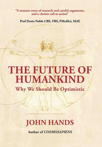 Produktbild: The Future of Humankind