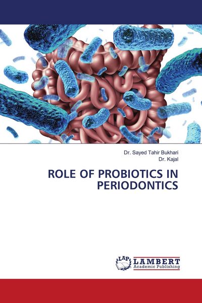 Produktbild: Role Of Probiotics in Periodontics