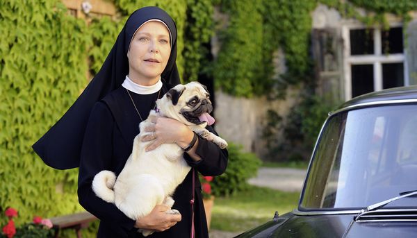 Produktbild: Um Himmels Willen - Staffel 15 [4 DVDs]
