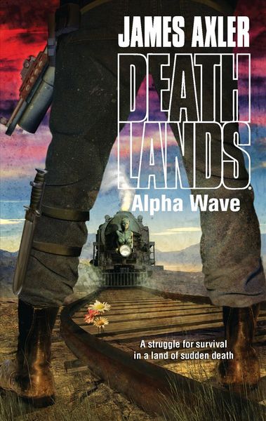 Produktbild: Alpha Wave