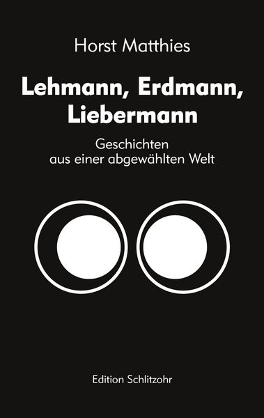 Produktbild: Lehmann, Erdmann, Liebermann