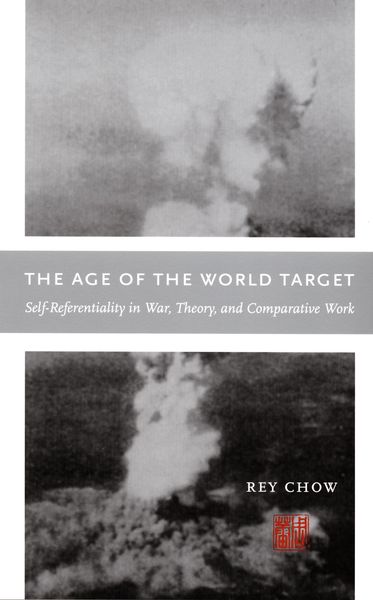 Produktbild: Age of the World Target