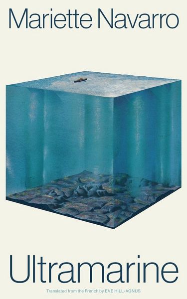 Produktbild: Ultramarine