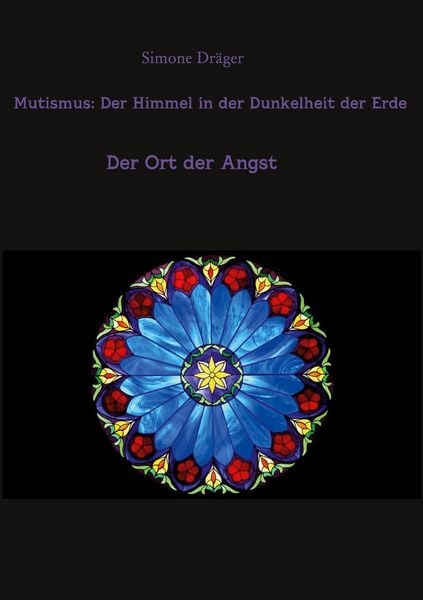 Produktbild: Mutismus: Der Himmel in der Dunkelheit der Erde