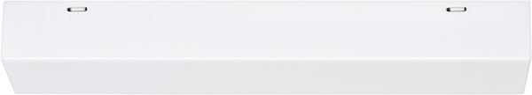 Paulmann 96886 Hochvolt-Schienensystem-Komponente Einspeiser Weiß