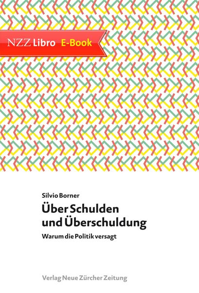 Produktbild: &Uuml;ber Schulden und &Uuml;berschuldung