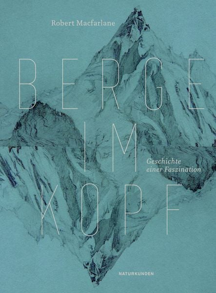Produktbild: Berge im Kopf