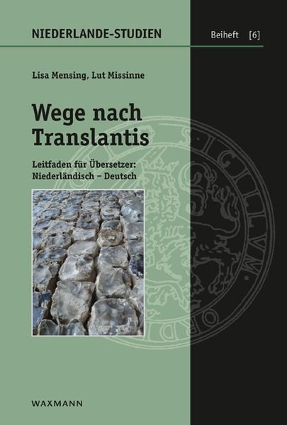 Produktbild: Wege nach Translantis