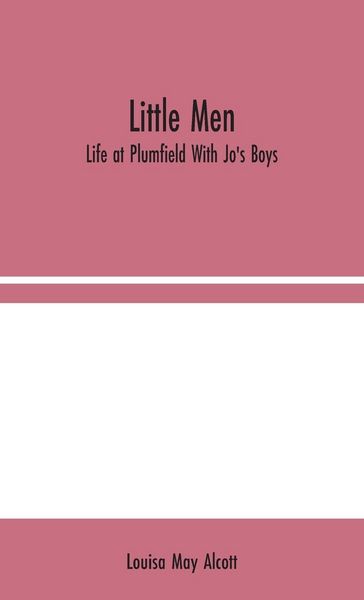 Produktbild: Little Men