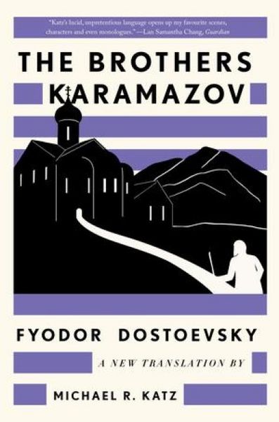Produktbild: The Brothers Karamazov