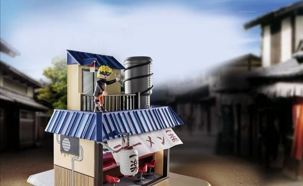 Produktbild: 70668 Ichiraku Ramen Shop