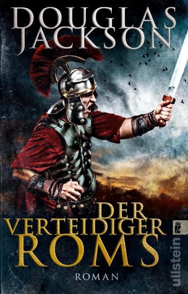 Produktbild: Der Verteidiger Roms