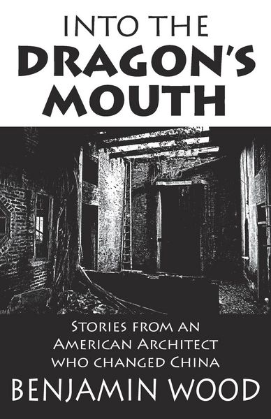 Produktbild: Into The Dragon's Mouth