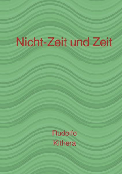 Produktbild: Nicht-Zeit und Zeit