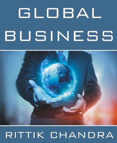 Produktbild: Global Business