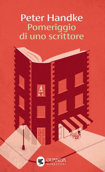 Produktbild: Pomeriggio di uno scrittore