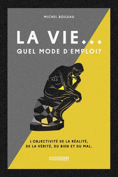 Produktbild: La vie... quel mode d'emploi