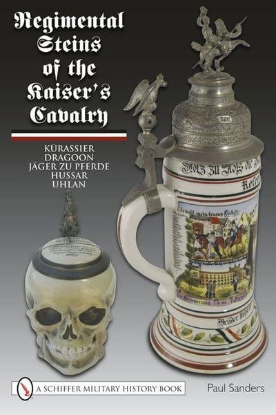 Produktbild: Regimental Steins of the Kaiser's Cavalry