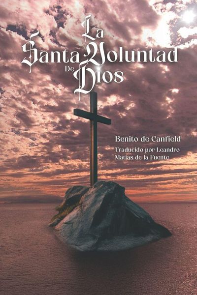 Produktbild: La Santa Voluntad de Dios