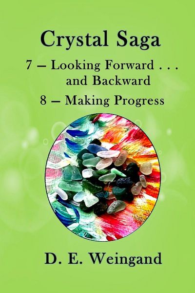 Produktbild: 7 - Looking Forward . . . and Backward and 8 - Making Progress
