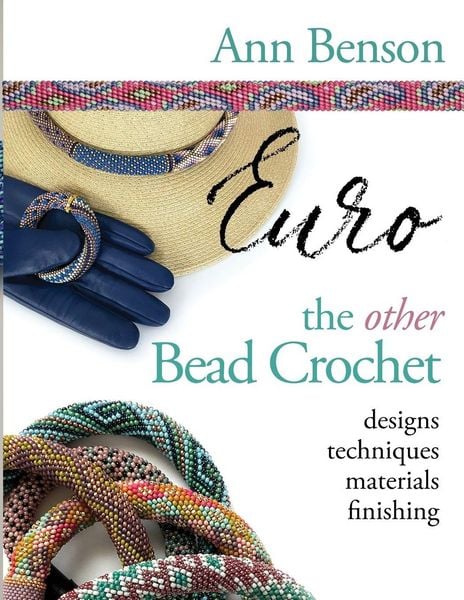 Produktbild: Bead Crochet Euro