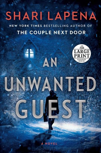 Produktbild: An Unwanted Guest