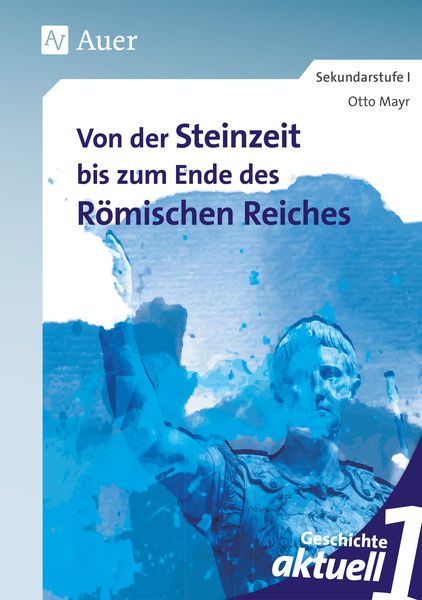 Produktbild: Geschichte aktuell, Band 1