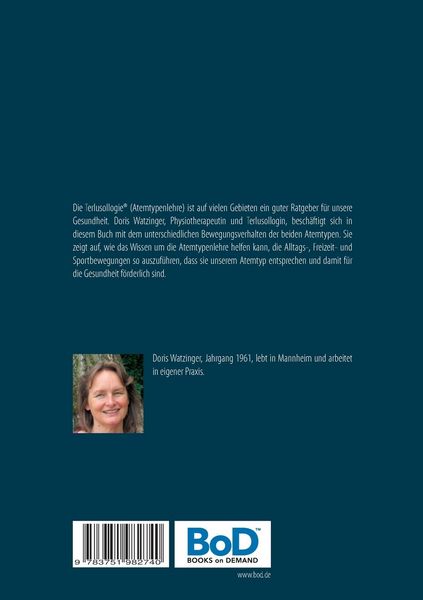 Produktbild: In Bewegung sein