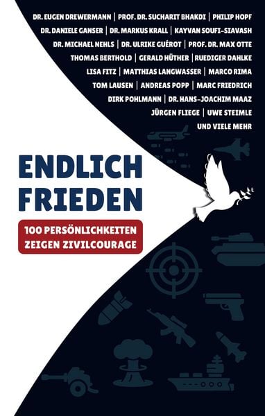 Produktbild: Endlich Frieden