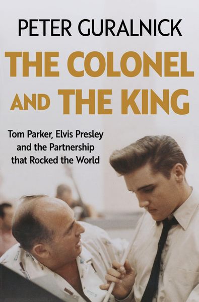 Produktbild: The Colonel and the King