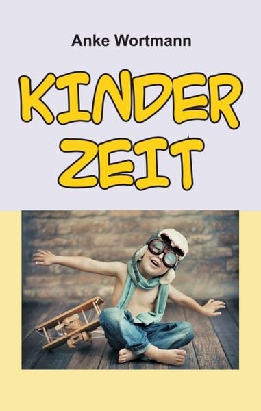 Produktbild: Kinderzeit