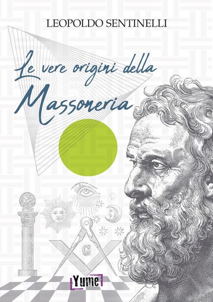 Produktbild: Le vere origini della massoneria