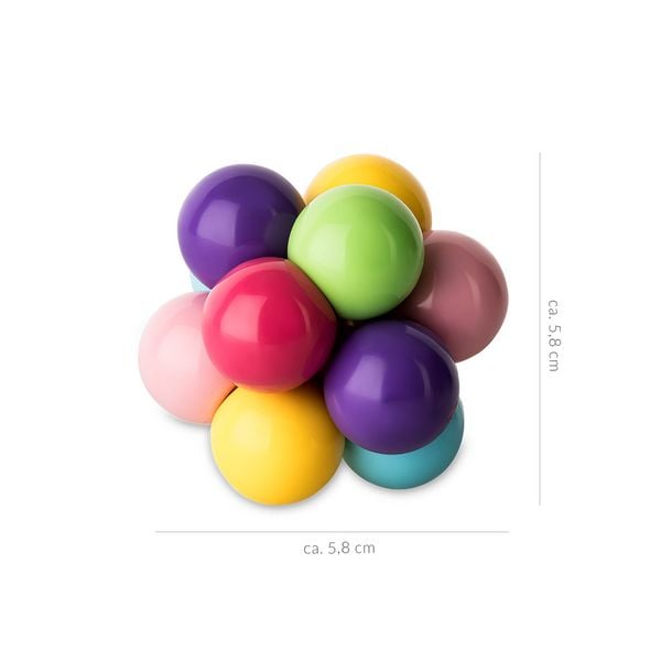 Produktbild: Good Feelings Kugelball "Twist It!"