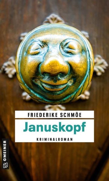 Produktbild: Januskopf