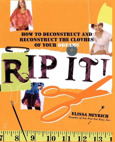 Produktbild: Rip It!