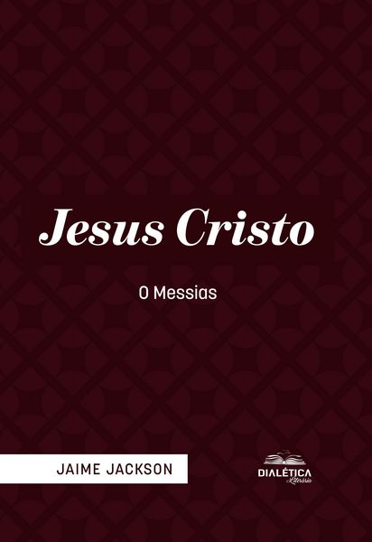 Produktbild: Jesus Cristo