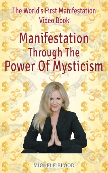 Produktbild: Manifestation Through The Power Of Mysticism Video Book