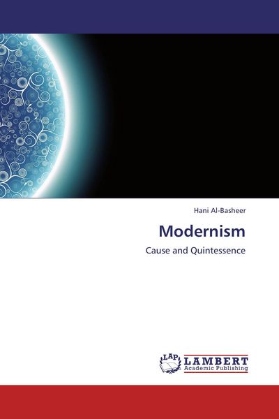 Produktbild: Modernism