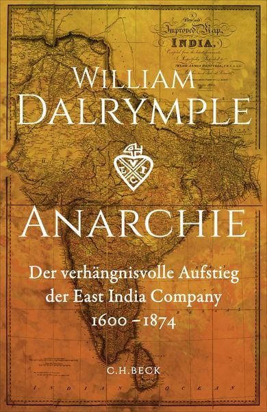 Produktbild: Anarchie