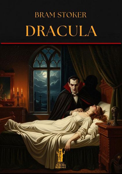 Produktbild: Dracula