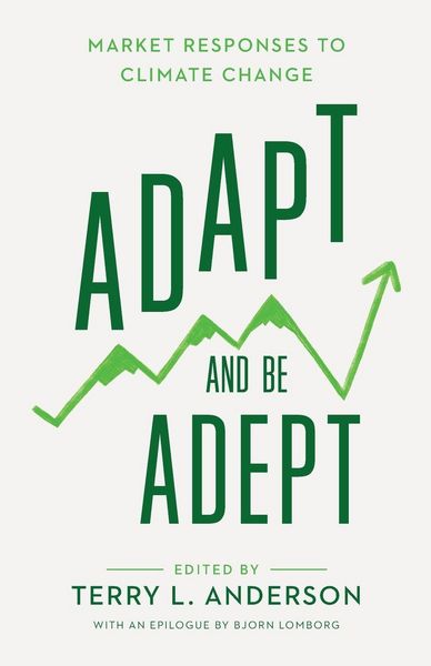 Produktbild: Adapt and Be Adept