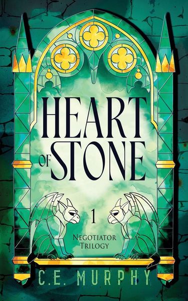 Produktbild: Heart of Stone