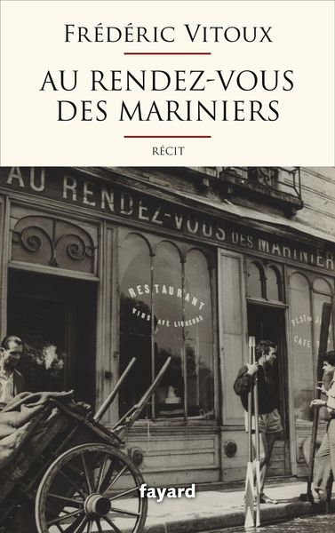 Produktbild: Au Rendez-vous des Mariniers