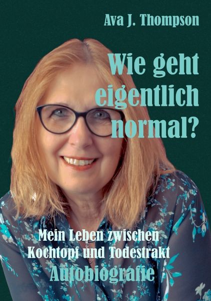 Produktbild: Wie geht eigentlich normal?