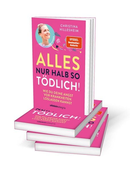 Produktbild: Alles nur halb so t&ouml;dlich!