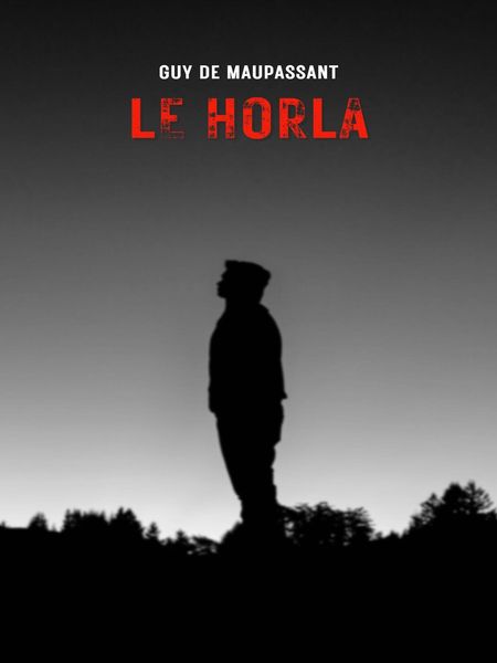 Produktbild: Le Horla