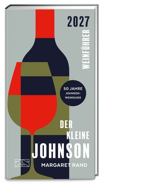 Produktbild: Der kleine Johnson 2027